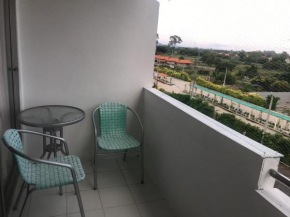 Apartment 60 m from the sea
